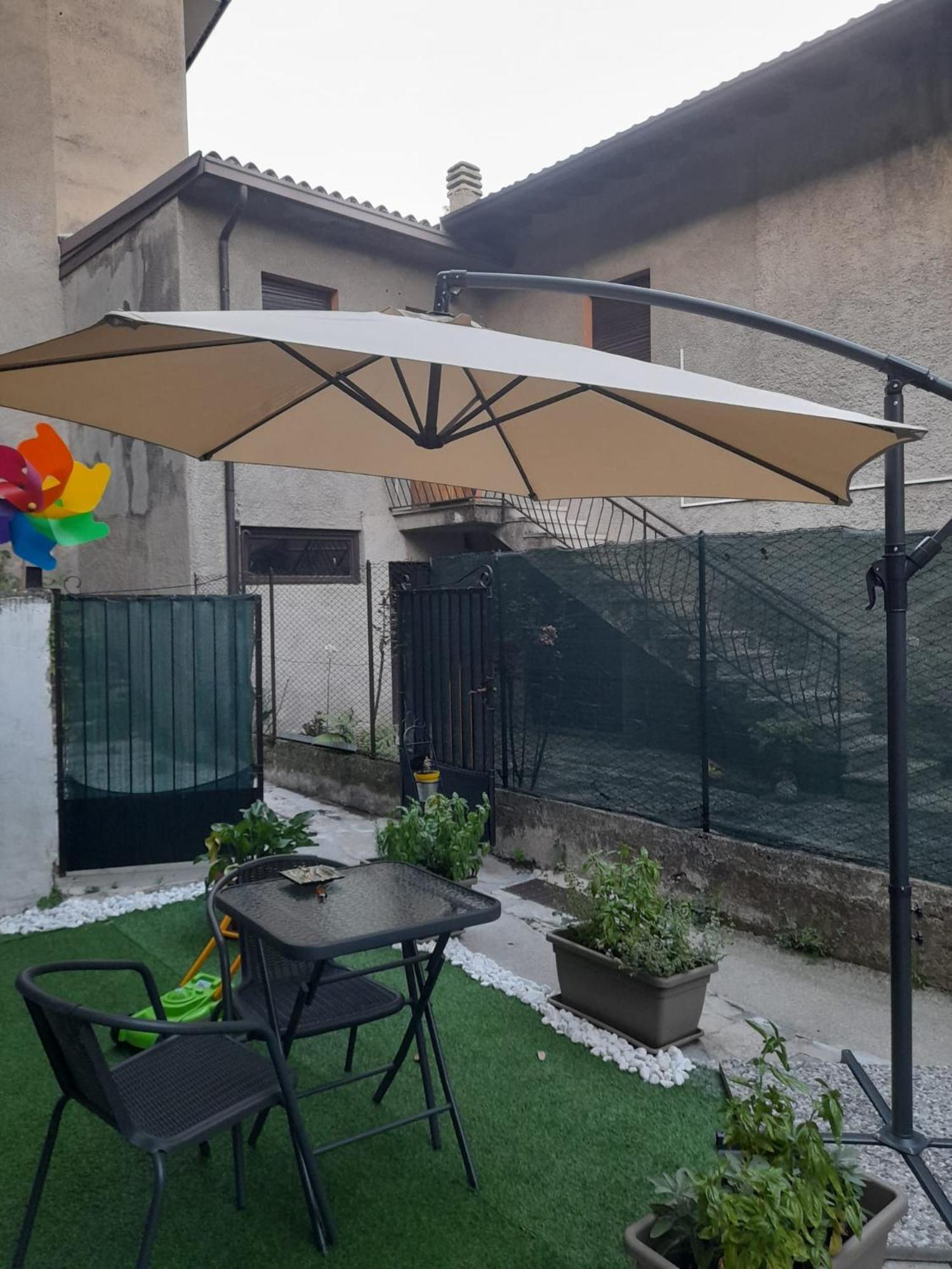La Taverna Da Irene 로에 외부 사진